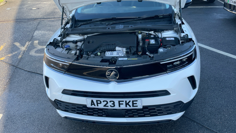 Vauxhall Mokka 1.2 Turbo 100 Design 5dr Petrol Hatchback